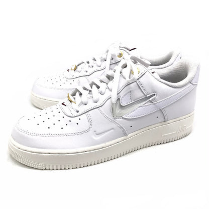 NIKE | ナイキ AIR FORCE 1 LOW 'JOIN FORCES' スニーカー DQ7664-100 ホワイト 28.5cm【倉吉店】