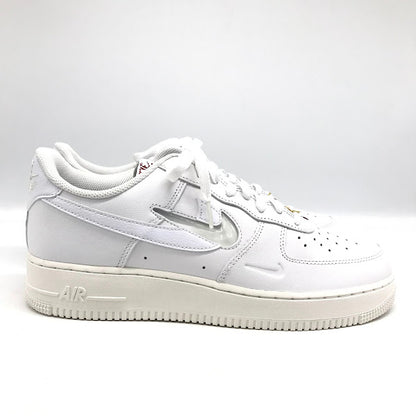 NIKE | ナイキ AIR FORCE 1 LOW 'JOIN FORCES' スニーカー DQ7664-100 ホワイト 28.5cm【倉吉店】
