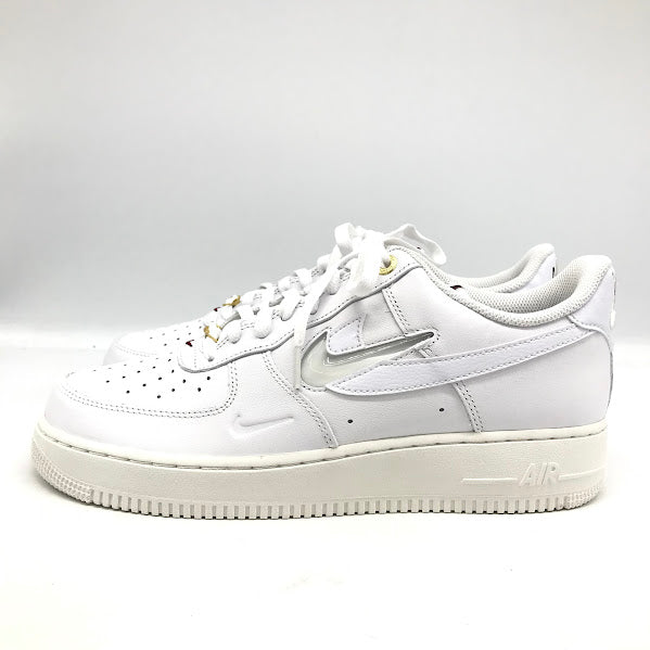 NIKE | ナイキ AIR FORCE 1 LOW 'JOIN FORCES' スニーカー DQ7664-100 ホワイト 28.5cm【倉吉店】
