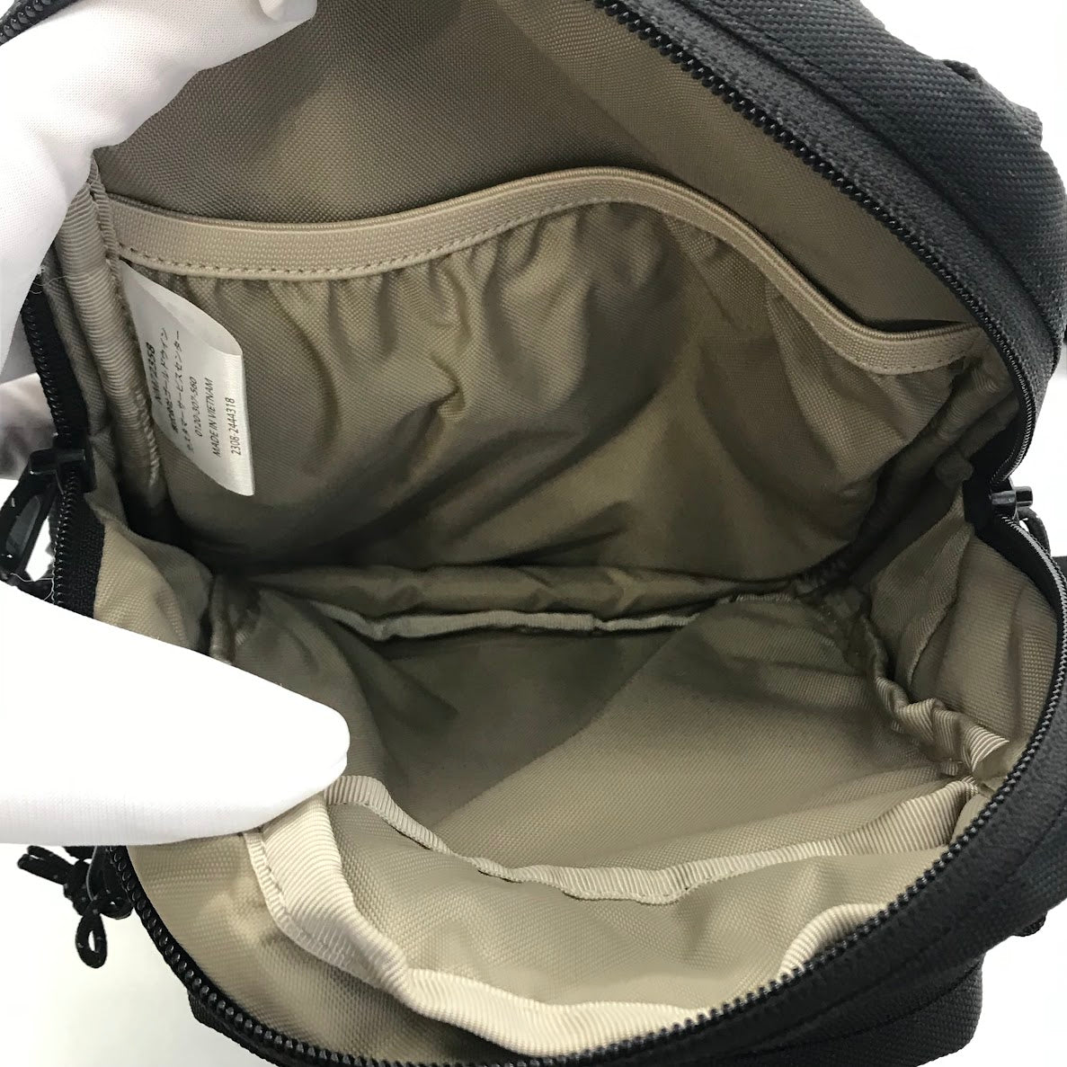 THE NORTH FACE | ザ・ノースフェイス Boulder Mini Shoulder ボルダーミニショルダー ショルダーバッグ NM72358【倉吉店】