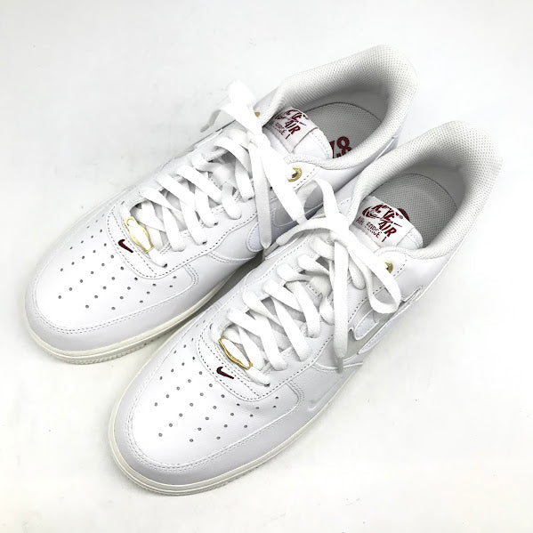 NIKE | ナイキ AIR FORCE 1 LOW 'JOIN FORCES' スニーカー DQ7664-100 ホワイト 28.5cm【倉吉店】