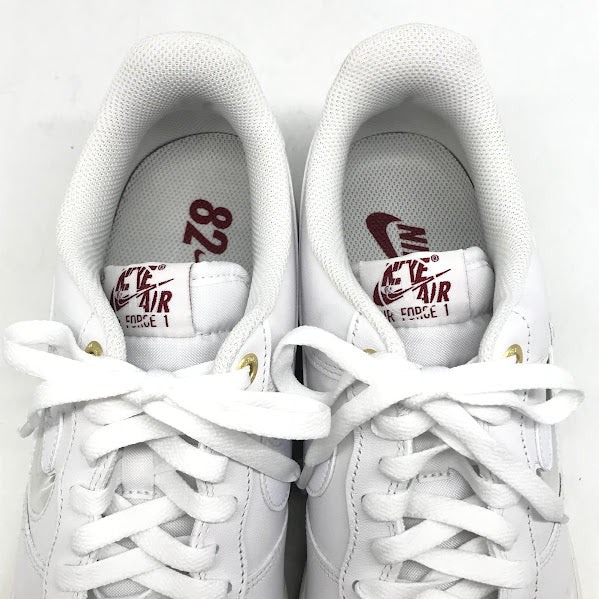 NIKE | ナイキ AIR FORCE 1 LOW 'JOIN FORCES' スニーカー DQ7664-100 ホワイト 28.5cm【倉吉店】