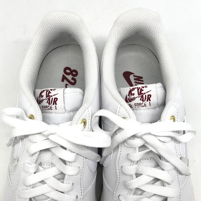NIKE | ナイキ AIR FORCE 1 LOW 'JOIN FORCES' スニーカー DQ7664-100 ホワイト 28.5cm【倉吉店】
