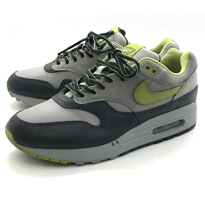 NIKE | ナイキ × HUF(ハフ) AIR MAX 1 SP スニーカー HF3713-002 グレー 27cm【倉吉店】
