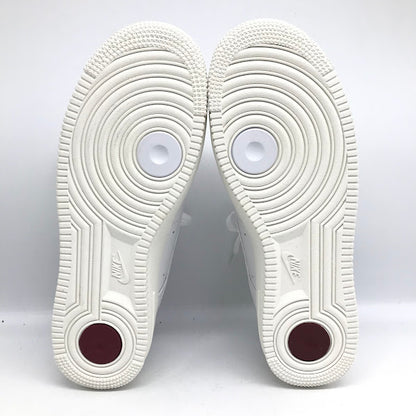 NIKE | ナイキ AIR FORCE 1 LOW 'JOIN FORCES' スニーカー DQ7664-100 ホワイト 28.5cm【倉吉店】