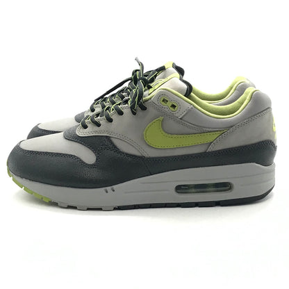 NIKE | ナイキ × HUF(ハフ) AIR MAX 1 SP スニーカー HF3713-002 グレー 27cm【倉吉店】