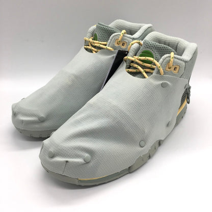 NIKE | ナイキ AIR TRAINER 1/CJ GREY HAZE/OLIVE AURA-CANVAS トラヴィス・スコット カクタス・ジャック スニーカー DR7515-001 ブルー 27cm【倉吉店】