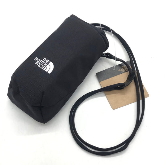 THE NORTH FACE | ザ・ノースフェイス Compact Camera Bag コンパクトカメラバッグ ショルダーバッグ NM72615 ブラック【倉吉店】