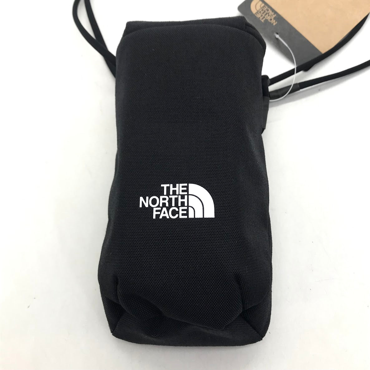 THE NORTH FACE | ザ・ノースフェイス Compact Camera Bag コンパクトカメラバッグ ショルダーバッグ NM72615 ブラック【倉吉店】