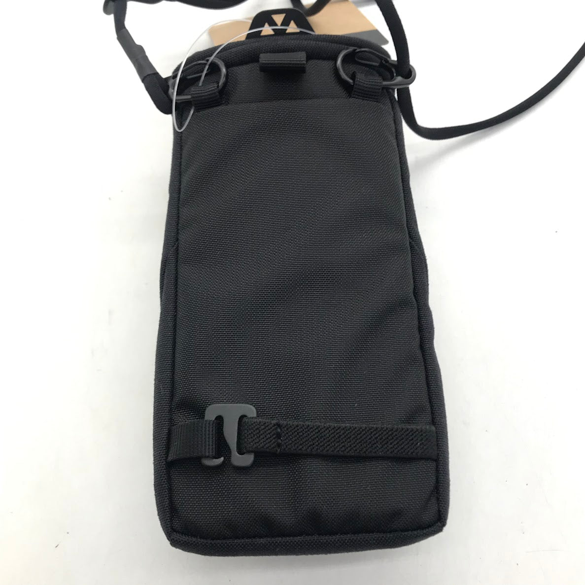 THE NORTH FACE | ザ・ノースフェイス Compact Camera Bag コンパクトカメラバッグ ショルダーバッグ NM72615 ブラック【倉吉店】
