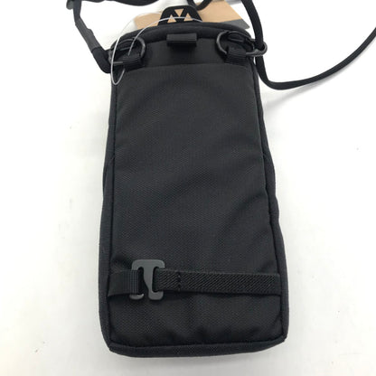 THE NORTH FACE | ザ・ノースフェイス Compact Camera Bag コンパクトカメラバッグ ショルダーバッグ NM72615 ブラック【倉吉店】