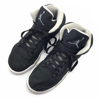 NIKE | ナイキ AIR JORDAN 5 RETRO スニーカー 440888-011 ブラック 24.5cm【倉吉店】