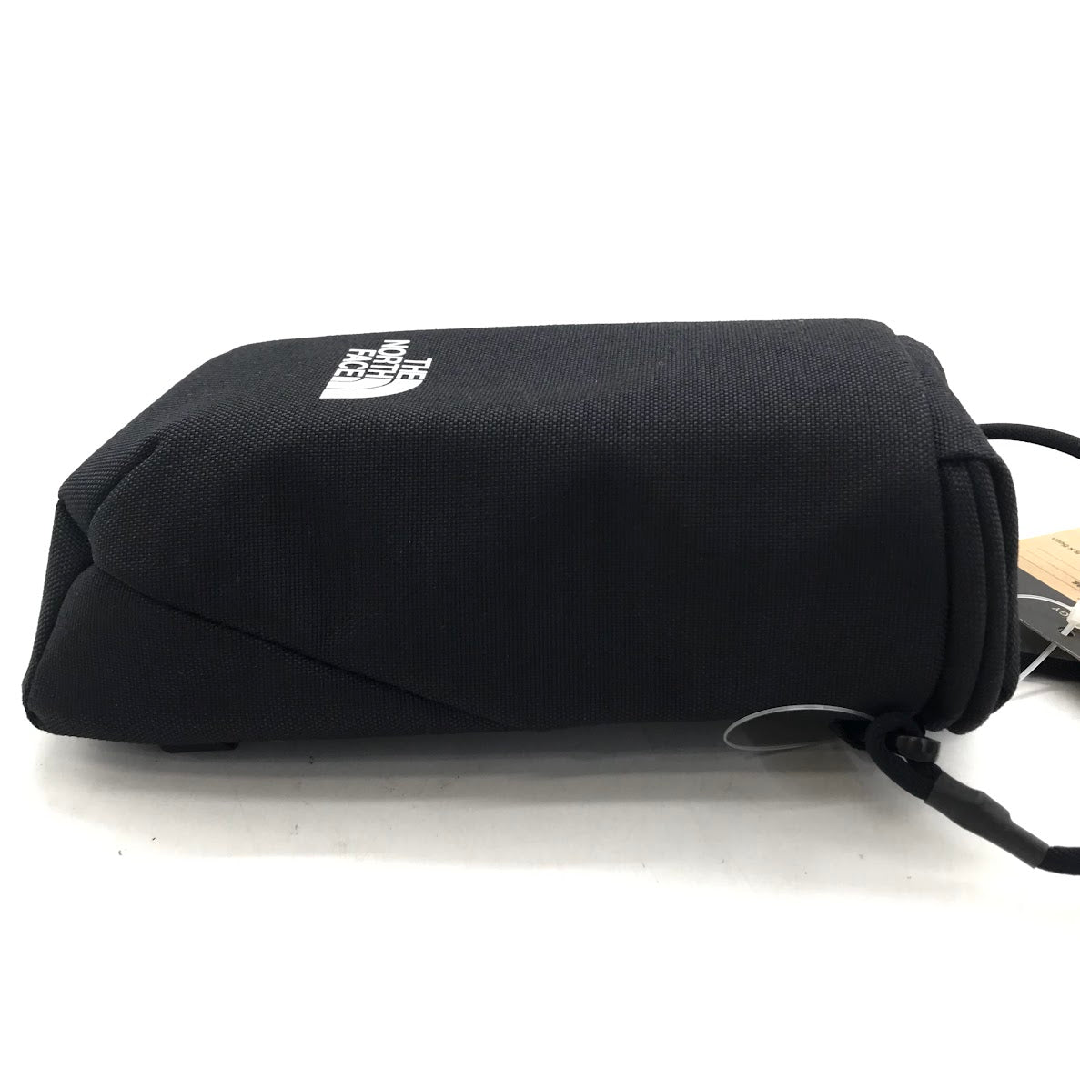 THE NORTH FACE | ザ・ノースフェイス Compact Camera Bag コンパクトカメラバッグ ショルダーバッグ NM72615 ブラック【倉吉店】