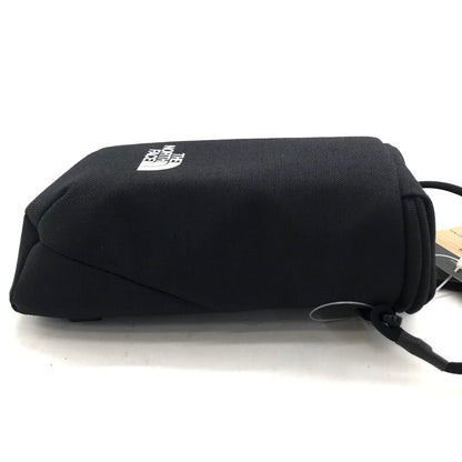 THE NORTH FACE | ザ・ノースフェイス Compact Camera Bag コンパクトカメラバッグ ショルダーバッグ NM72615 ブラック【倉吉店】
