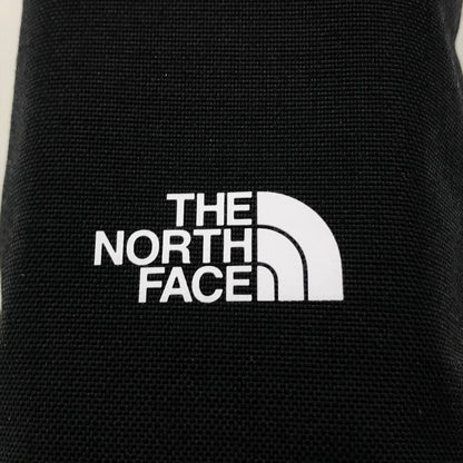 THE NORTH FACE | ザ・ノースフェイス Compact Camera Bag コンパクトカメラバッグ ショルダーバッグ NM72615 ブラック【倉吉店】