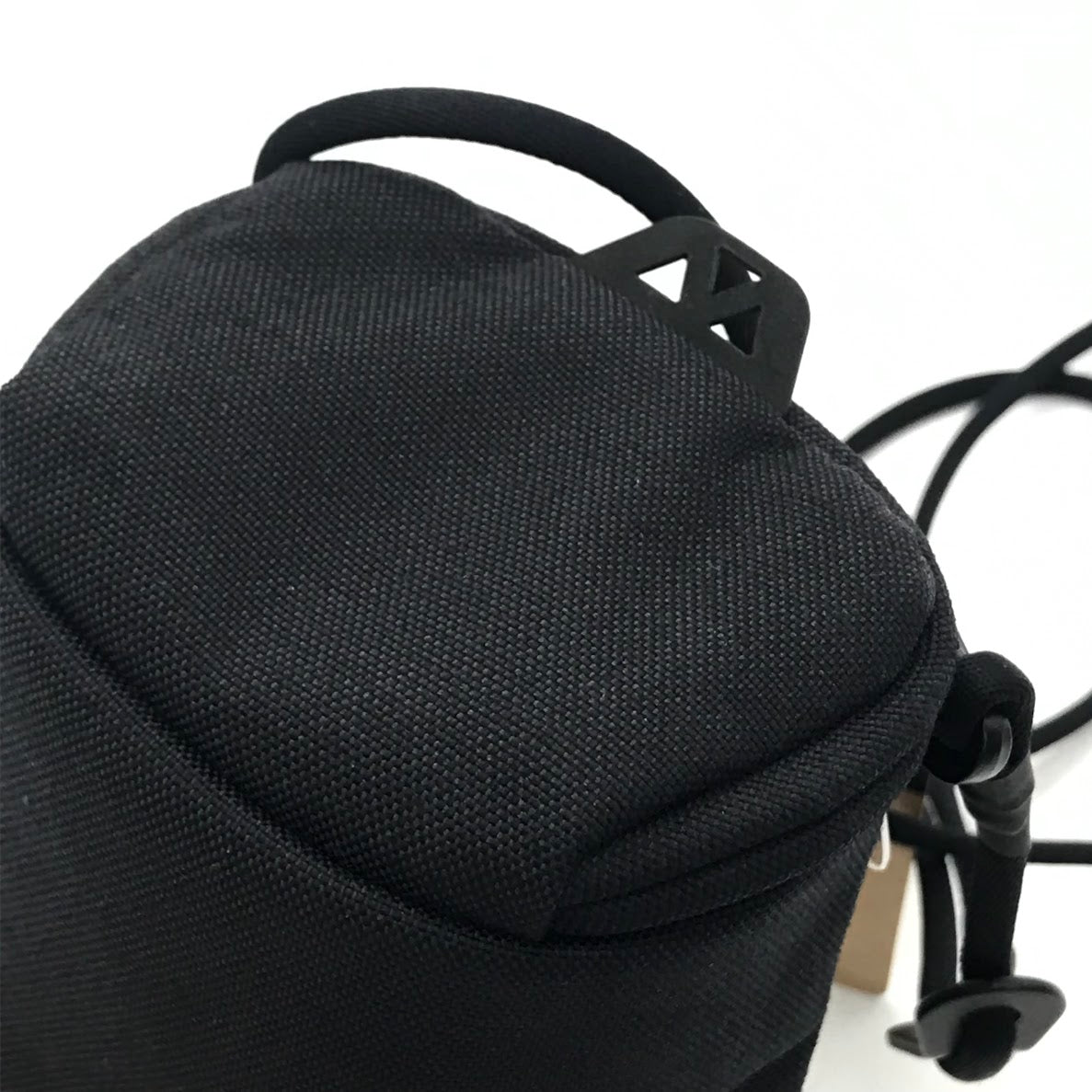 THE NORTH FACE | ザ・ノースフェイス Compact Camera Bag コンパクトカメラバッグ ショルダーバッグ NM72615 ブラック【倉吉店】