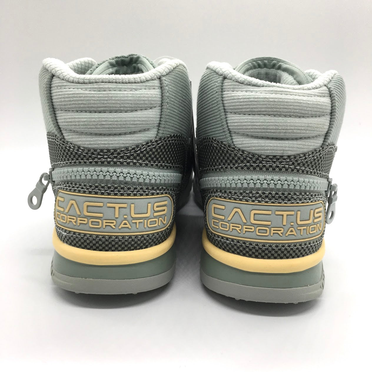 NIKE | ナイキ AIR TRAINER 1/CJ GREY HAZE/OLIVE AURA-CANVAS トラヴィス・スコット カクタス・ジャック スニーカー DR7515-001 ブルー 27cm【倉吉店】