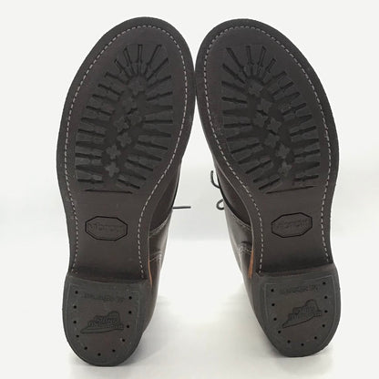 RED WING | レッドウィング Iron Ranger アイアンレンジャー ブーツ 8111 ブラウン 27.5cm【倉吉店】