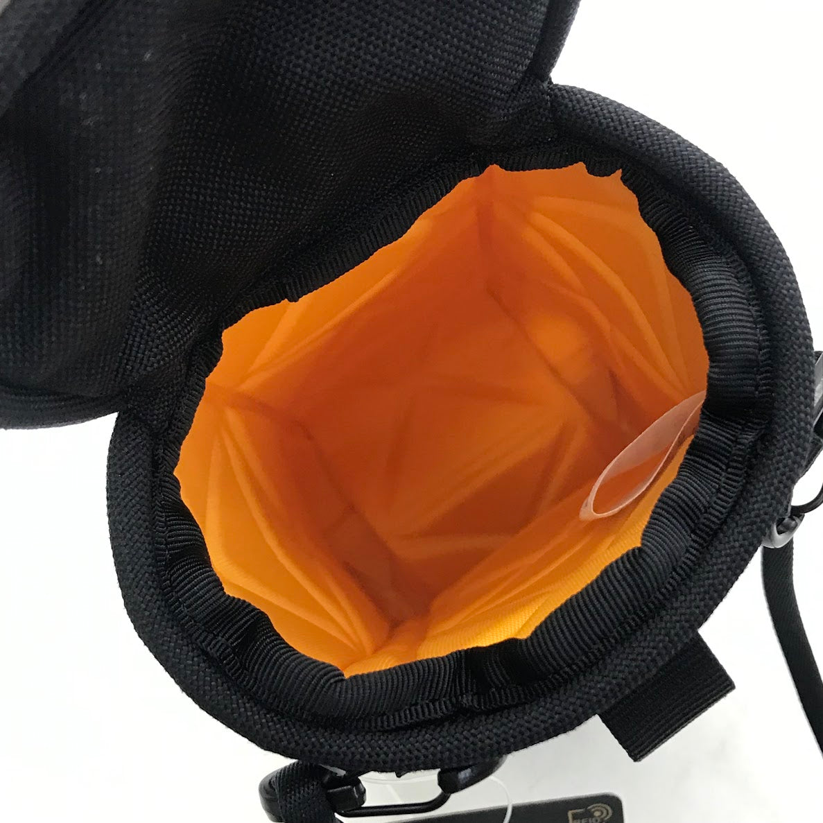 THE NORTH FACE | ザ・ノースフェイス Compact Camera Bag コンパクトカメラバッグ ショルダーバッグ NM72615 ブラック【倉吉店】