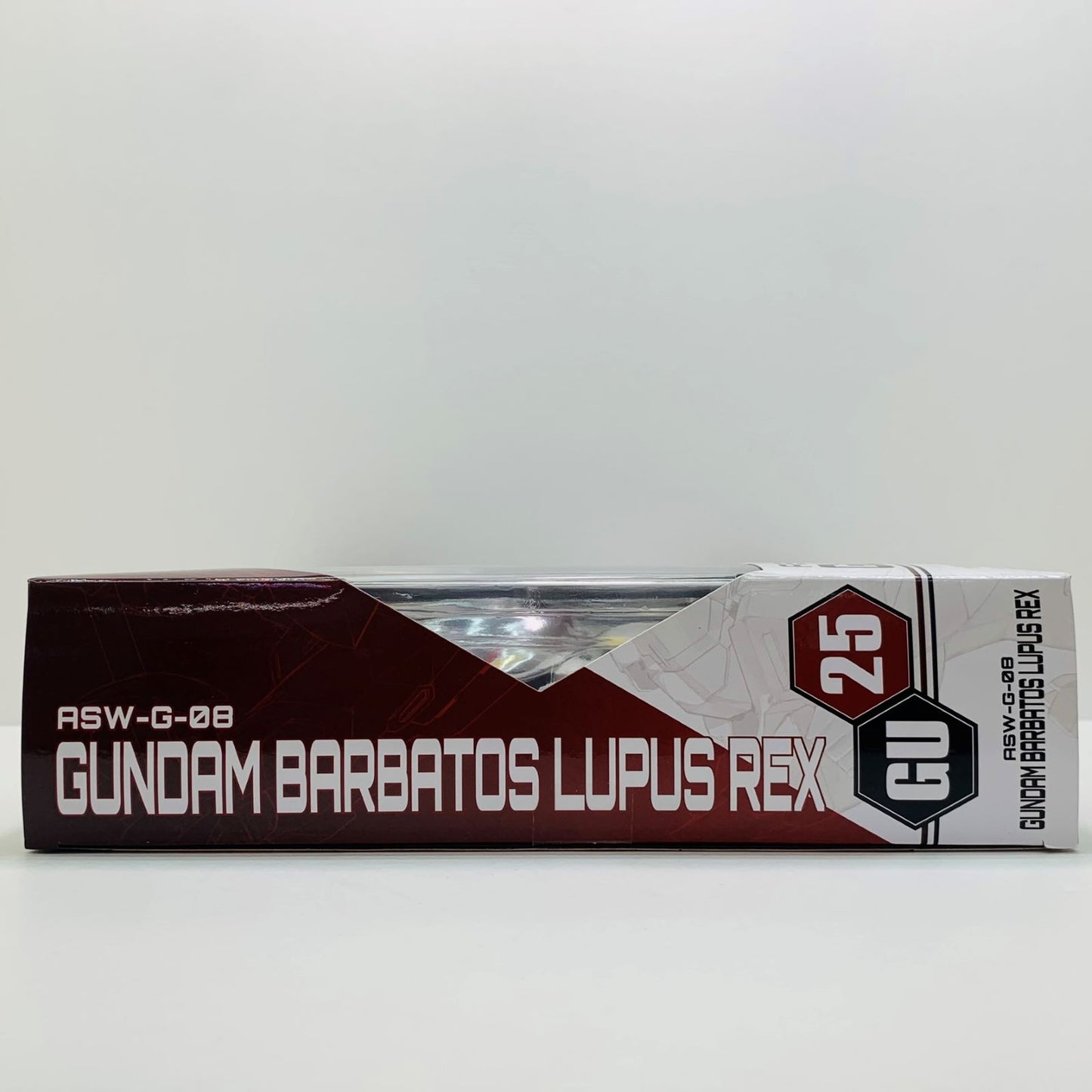 [Used] GUNDAM UNIVERSE ASW-G-08 GUNDAM BARBATOS LUPUS REX "Mobile Suit Gundam: Iron-Blooded Orphans" [Figure]