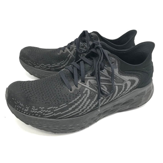 NEW BALANCE | ニューバランス FRESH FOAM 1080 スニーカー M1080K11 ブラック 27cm【倉吉店】