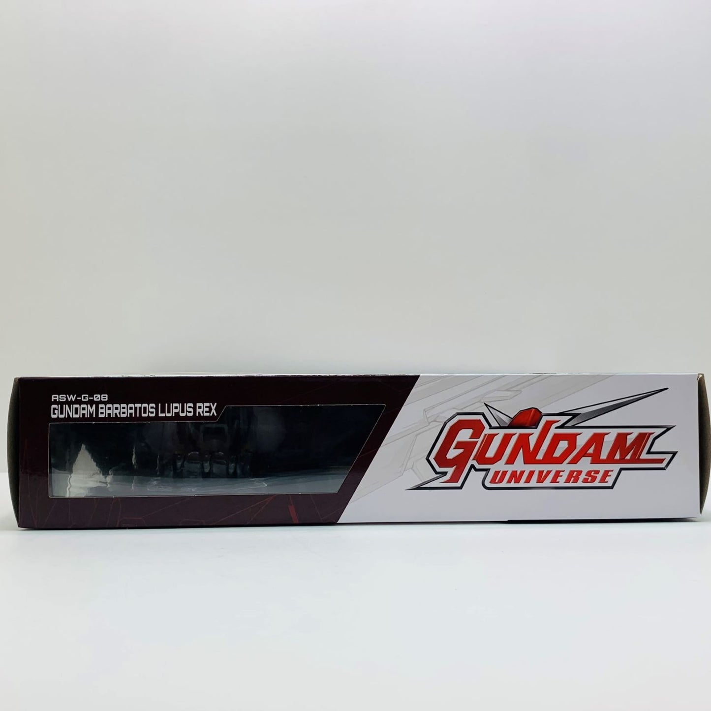 [Used] GUNDAM UNIVERSE ASW-G-08 GUNDAM BARBATOS LUPUS REX "Mobile Suit Gundam: Iron-Blooded Orphans" [Figure]