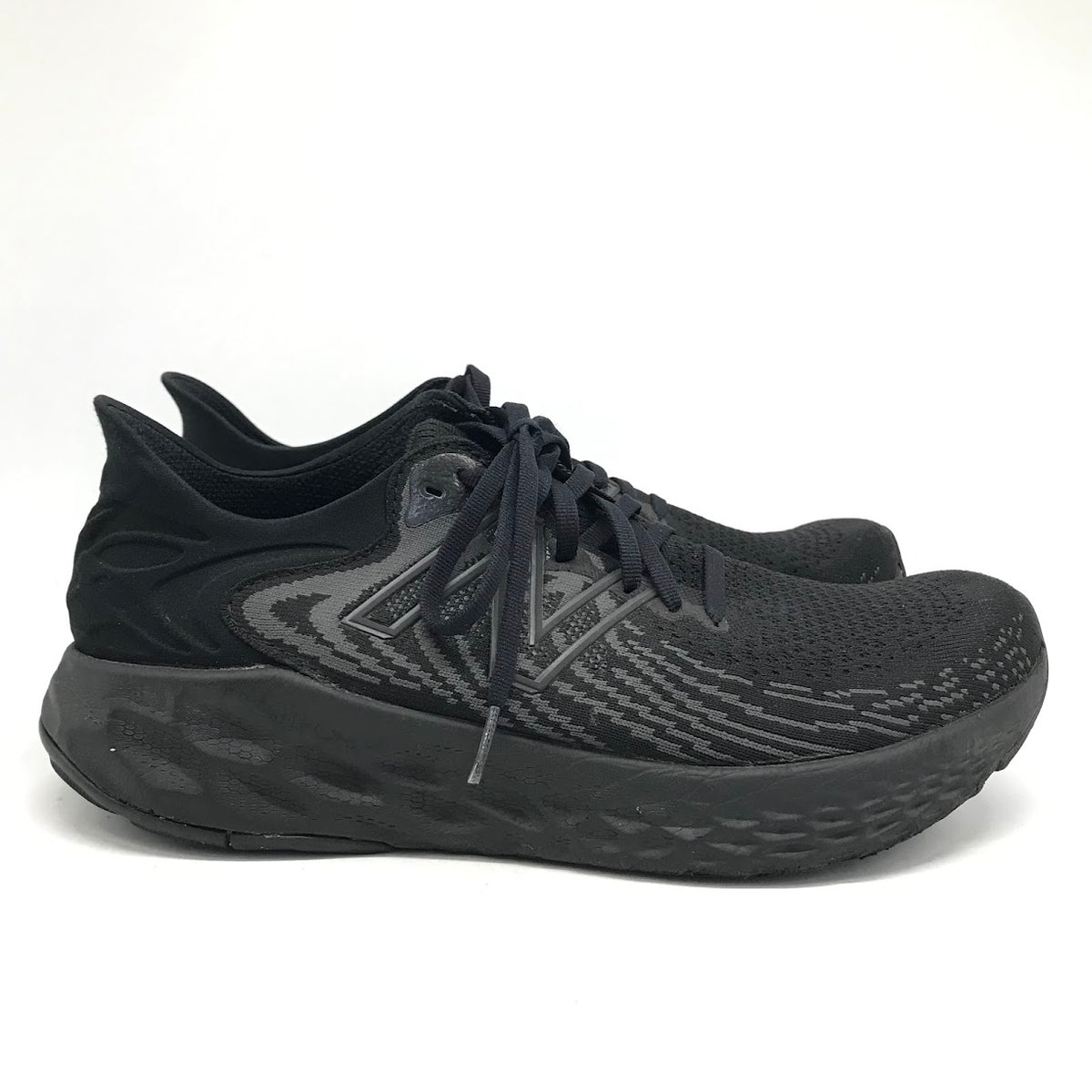 NEW BALANCE | ニューバランス FRESH FOAM 1080 スニーカー M1080K11 ブラック 27cm【倉吉店】