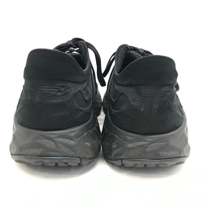 NEW BALANCE | ニューバランス FRESH FOAM 1080 スニーカー M1080K11 ブラック 27cm【倉吉店】