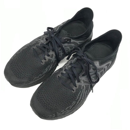 NEW BALANCE | ニューバランス FRESH FOAM 1080 スニーカー M1080K11 ブラック 27cm【倉吉店】