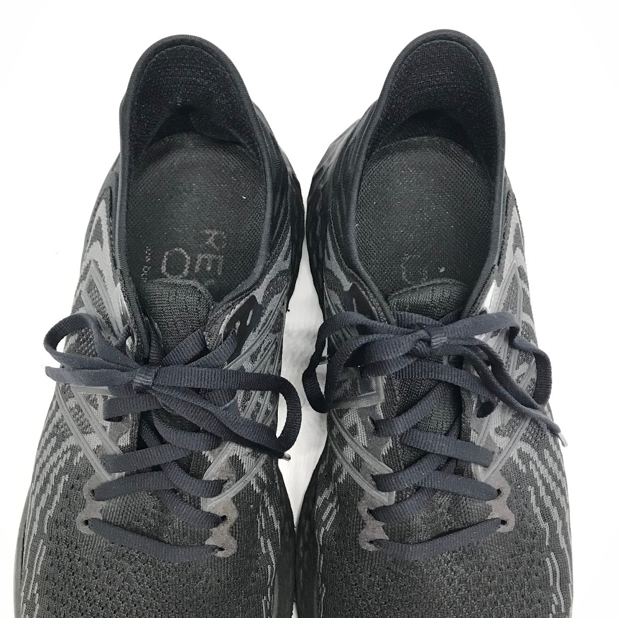 NEW BALANCE | ニューバランス FRESH FOAM 1080 スニーカー M1080K11 ブラック 27cm【倉吉店】