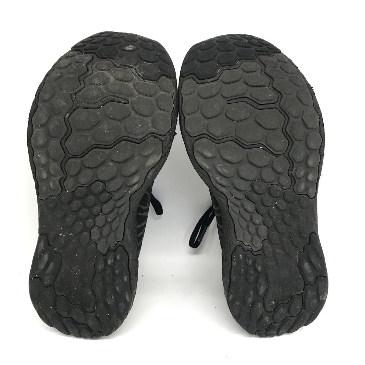 NEW BALANCE | ニューバランス FRESH FOAM 1080 スニーカー M1080K11 ブラック 27cm【倉吉店】