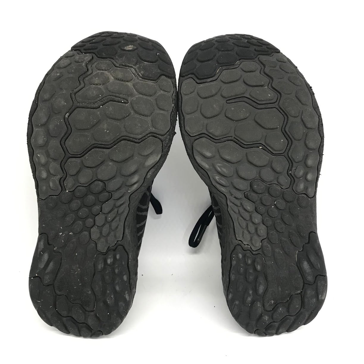 NEW BALANCE | ニューバランス FRESH FOAM 1080 スニーカー M1080K11 ブラック 27cm【倉吉店】