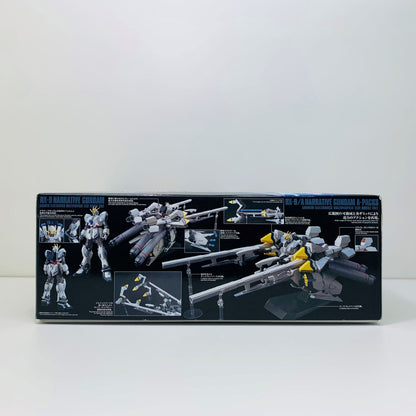 【中古】 1/144HGUCナラティブガンダムA装備「機動戦士ガンダムNT」[5055365]