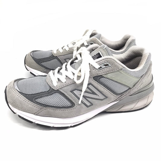 NEW BALANCE | ニューバランス 990 スニーカー M990GL5 グレー 26cm【倉吉店】