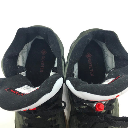 NIKE | ナイキ WMNS AIR JORDAN 5 RETRO 'GORE-TEX' スニーカー DR0092-001 ブラック 26.5cm【倉吉店】