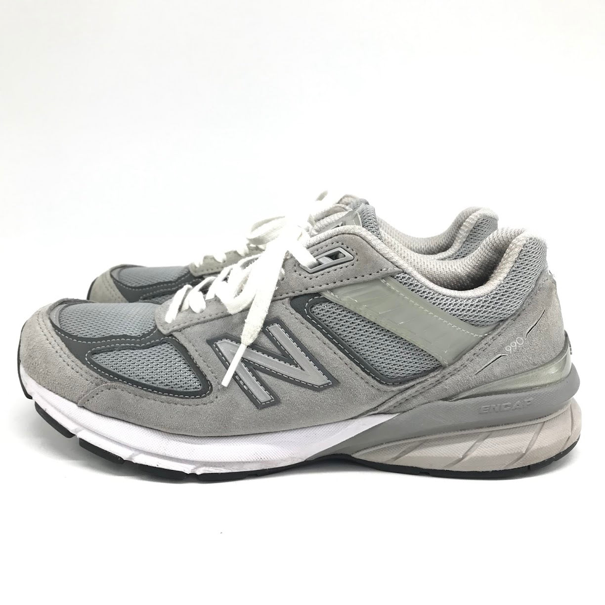 NEW BALANCE | ニューバランス 990 スニーカー M990GL5 グレー 26cm【倉吉店】