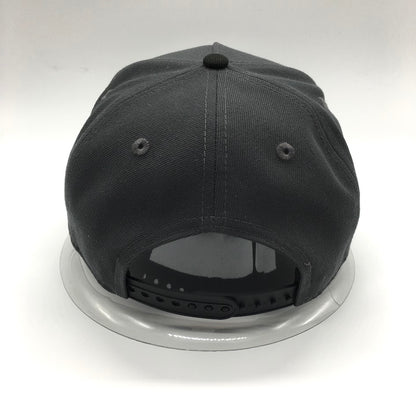 NEW ERA | ニューエラ 9FORTY Toronto Blue Jays A-Frame Cap グラファイト/ブラック キャップ チャコールグレー【倉吉店】