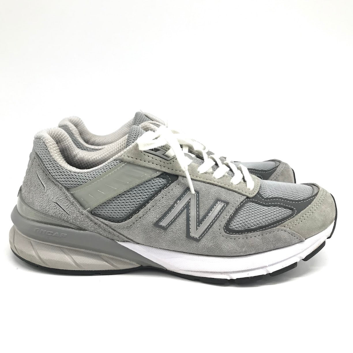 NEW BALANCE | ニューバランス 990 スニーカー M990GL5 グレー 26cm【倉吉店】
