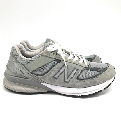 NEW BALANCE | ニューバランス 990 スニーカー M990GL5 グレー 26cm【倉吉店】