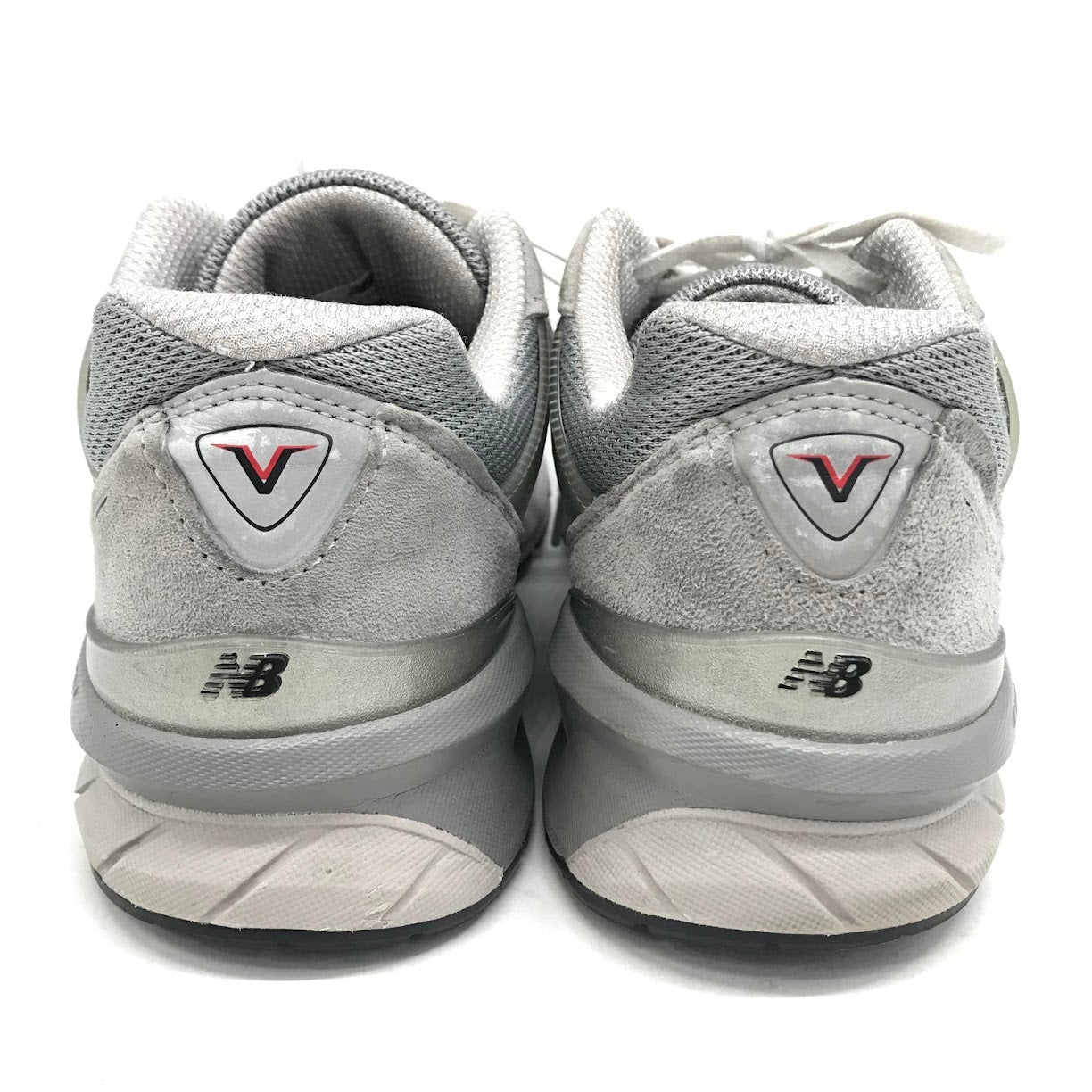 NEW BALANCE | ニューバランス 990 スニーカー M990GL5 グレー 26cm【倉吉店】