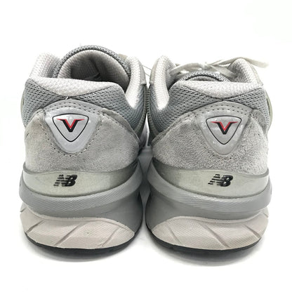 NEW BALANCE | ニューバランス 990 スニーカー M990GL5 グレー 26cm【倉吉店】