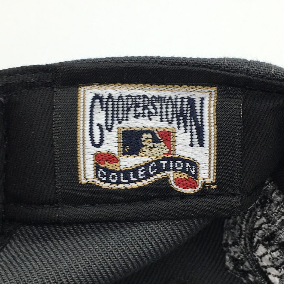 NEW ERA | ニューエラ 9FORTY Toronto Blue Jays A-Frame Cap グラファイト/ブラック キャップ チャコールグレー【倉吉店】