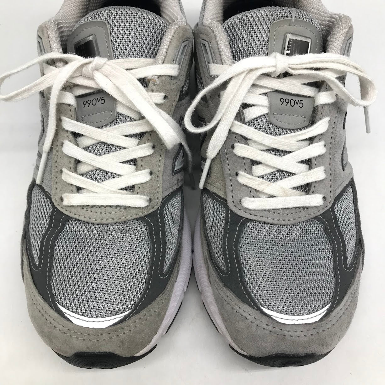 NEW BALANCE | ニューバランス 990 スニーカー M990GL5 グレー 26cm【倉吉店】