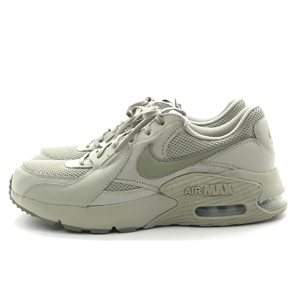 NIKE | ナイキ AIRMAX EXCEE スニーカー FZ5486-300 カーキ 27.5cm【倉吉店】