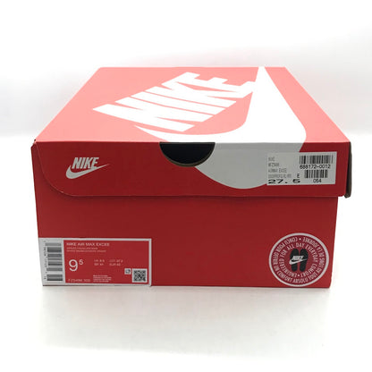 NIKE | ナイキ AIRMAX EXCEE スニーカー FZ5486-300 カーキ 27.5cm【倉吉店】