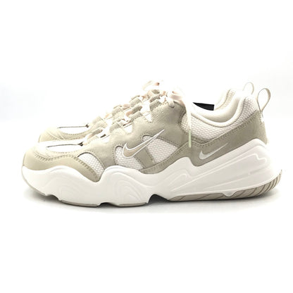 NIKE | ナイキ WMNS TECH HERA phantom スニーカー DR9761-002 ベージュ 28cm【倉吉店】