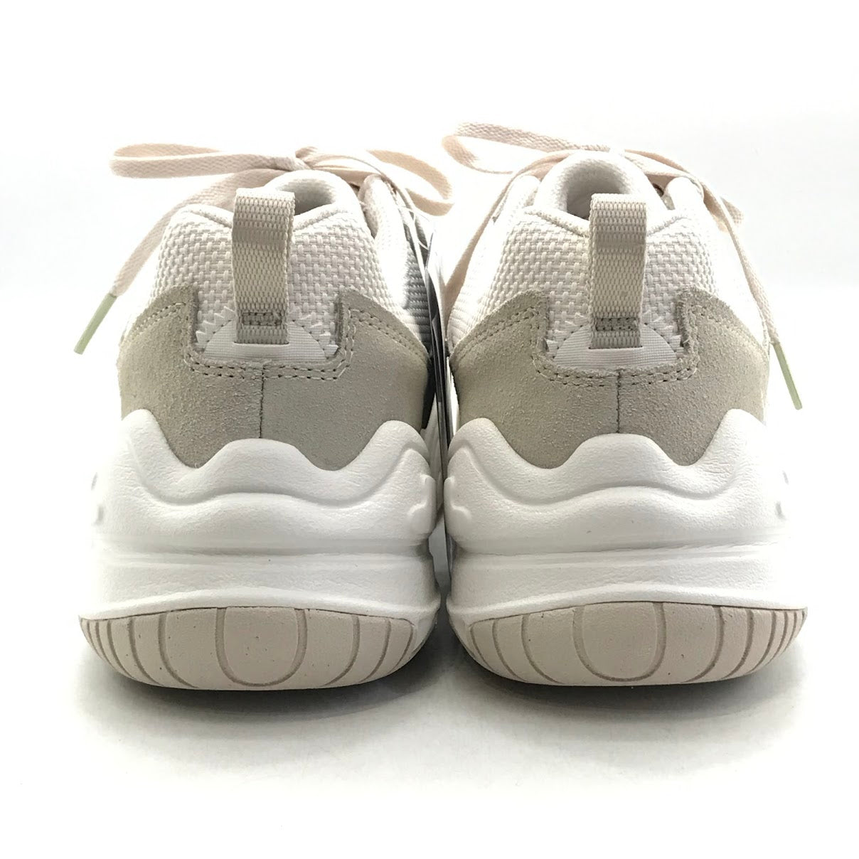 NIKE | ナイキ WMNS TECH HERA phantom スニーカー DR9761-002 ベージュ 28cm【倉吉店】