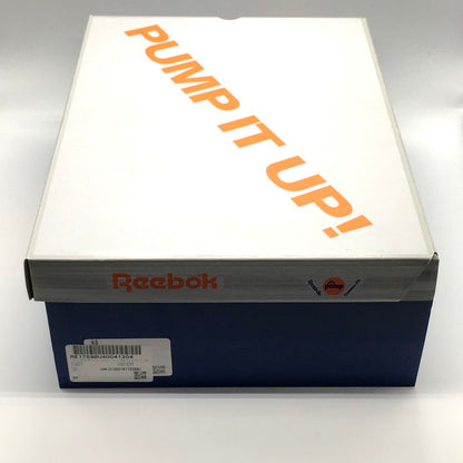 Reebok | リーボック B’Z/KOSHI INABA × INSTAPUMP FURY 94 MAGMA 2COLORS スニーカー 100224285 オレンジ 28cm【倉吉店】