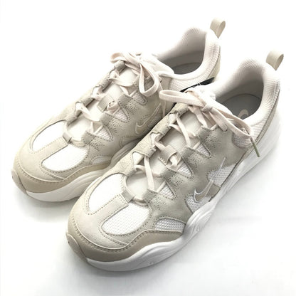 NIKE | ナイキ WMNS TECH HERA phantom スニーカー DR9761-002 ベージュ 28cm【倉吉店】