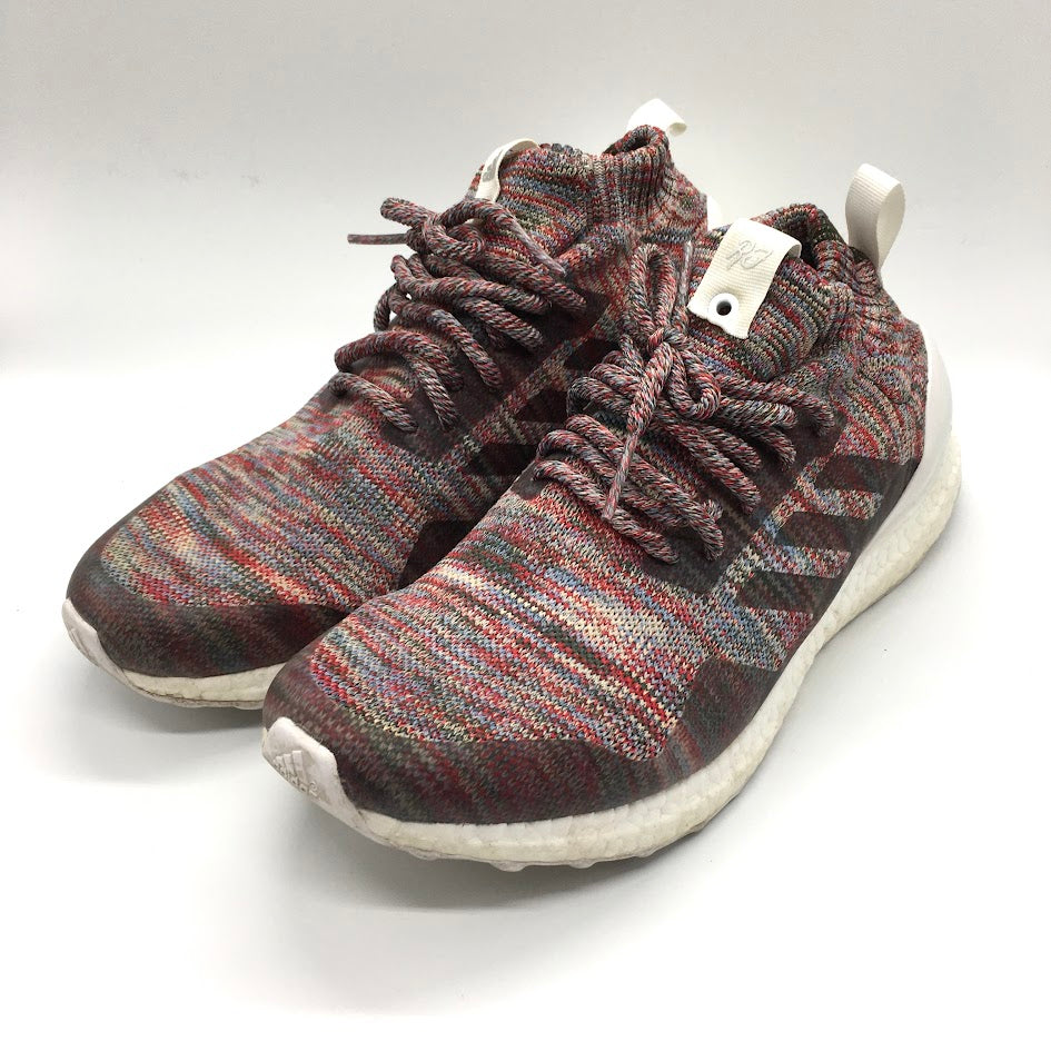 adidas | アディダス ULTRA BOOST MID ASPEN スニーカー BY2592 マルチカラー 27.5cm【倉吉店】